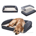 Pet Coussin Lit Canapé Tissu Chien Tapis Chiens